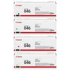 کیت کارتریج لیزری 046 کانن