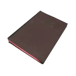 قیمت و خرید کارتابل اداری چرمی غیر محرمانه – فروشگاه آنلاین رویز کالا