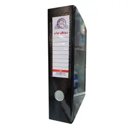 زونکن 7.5 سانتی متر A4 معمولی پیام – فروشگاه آنلاین رویز کالا