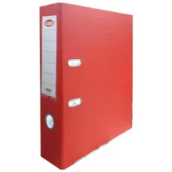 زونکن A4 کتان 7.5 سانت لبه فلزی اینگل 10 عددی