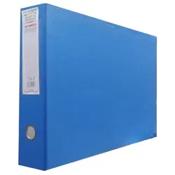 زونکن A3 کتان عطف 7.5 سانتی متر اتحاد
