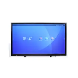 قیمت و خرید اسمارت برد مدل 75 اینچ جی پلاس باکیفیت بالا در فروشگاه آنلاین رویز کالا