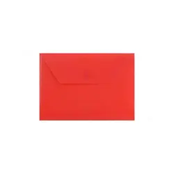 پوشه پلاستیکی دکمه دار A5