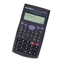 ماشین حساب مدل CS-991 کاتیگا