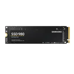 اس اس دی اینترنال مدل 980 M.2 ظرفیت 250 گیگابایت سامسونگ