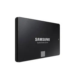 اس اس دی اینترنال EVO 870 ظرفیت 250 گیگابایت سامسونگ &ndash; فروشگاه آنلاین رویز کالا