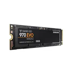 اس اس دی اینترنال EVO 970 ظرفیت 500 گیگابایت سامسونگ