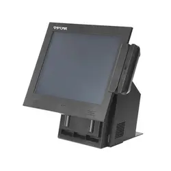 صندوق فروشگاهی POS لمسی مدل T9800 اسکار – فروشگاه آنلاین رویز کالا