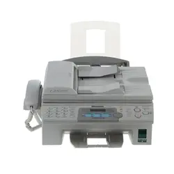 دستگاه فکس چهار کاره KX-FLB752CX پاناسونیک &ndash; فروشگاه آنلاین رویز کالا