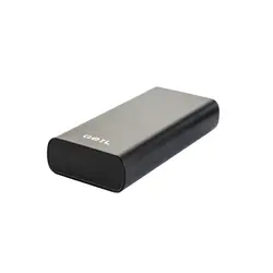 شارژر همراه مدل PB-955 ظرفیت 20000 میلی آمپر گیل &ndash; فروشگاه آنلاین رویز کالا