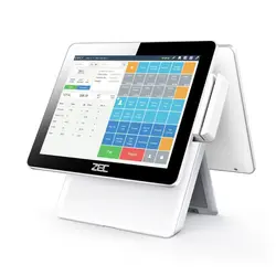 صندوق فروشگاهی مدل MAC POS زد ای سی – فروشگاه آنلاین رویز کالا