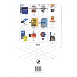 دستیار آزمون جهت دسترسی سریع و آسان به فرمول ها، جداول و نقشه های تاسیسات مکانیکی (صلاحیت طراحی و نظارت)