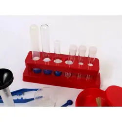 کیت تجهیزات شیمی 25 قطعه (Chemistry Lab Equipment)