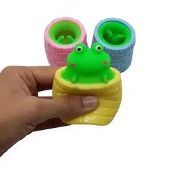 فیجت قورباغه