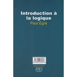 مقدمه ای بر منطق جدید