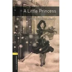 Bookworms 1: a Little Princess +CD