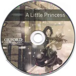 Bookworms 1: a Little Princess +CD