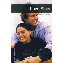 Bookworms 3: Love Story +CD