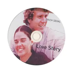 Bookworms 3: Love Story +CD