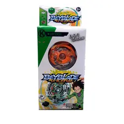 اسباب بازی فرفره انفجاری BEYBLADE B_37