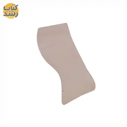 ابزار سفالگری پلاستیکی روناس ronas مجموعه 8 عددی به همراه وردنه