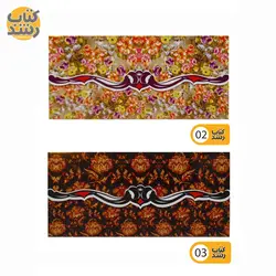 پاکت پول کادویی طرح دار