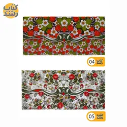 پاکت پول کادویی طرح دار