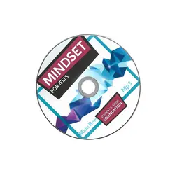 Cambridge English Mindset For IELTS Student Book FOUNDATION + CD