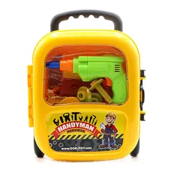 اسباب بازی کیف ابزار چمدانی