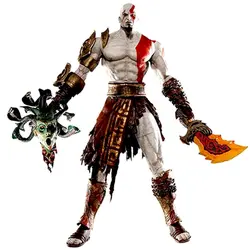 اکشن فیگور گاد آف وار (God Of War)