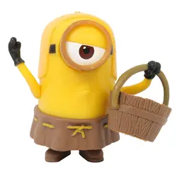 فیگور مینیون ها (minions) متنوع