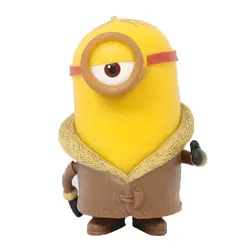فیگور مینیون ها (minions) متنوع