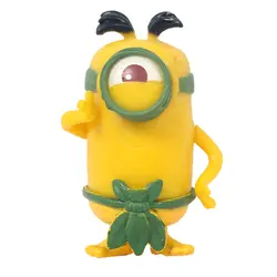 فیگور مینیون ها (minions) متنوع