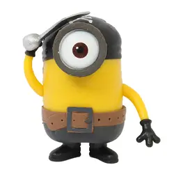 فیگور مینیون ها (minions) متنوع