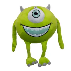 عروسک پولیشی مایک 40 سانتی متر