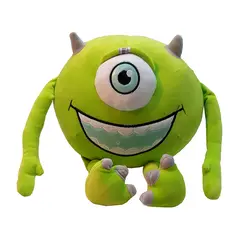 عروسک پولیشی مایک 40 سانتی متر