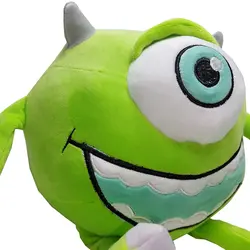 عروسک پولیشی مایک 40 سانتی متر