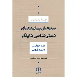 سنجش پیامدهای هستی شناسی هایدگر