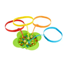 بازی زنبور دیوانه (Crazy Bee)