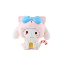 فیگور هلو کیتی و دوستان (Hello kitty) متنوع