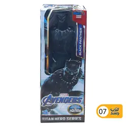 اکشن فیگور اونجرز 29 سانتی متر (29CM) تک جعبه Hasbro