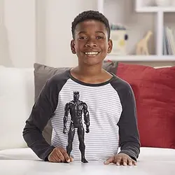 اکشن فیگور اونجرز 29 سانتی متر (29CM) تک جعبه Hasbro