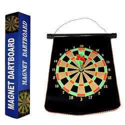 دارت مغناطیسی 12 اینچ (Magnet Dartboard)