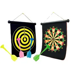 دارت مغناطیسی 12 اینچ (Magnet Dartboard)