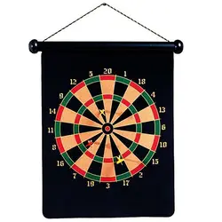 دارت مغناطیسی 12 اینچ (Magnet Dartboard)