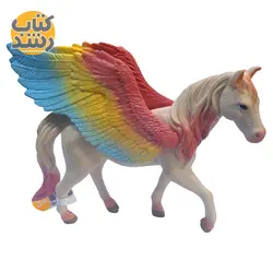 فیگور اسب بالدار مک تویز (Mak Toys)