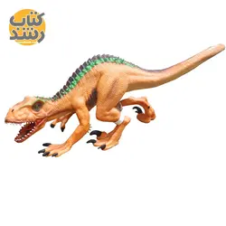 فیگور دایناسور ایندومینوکس رکس مک تویز (Mak Toys)