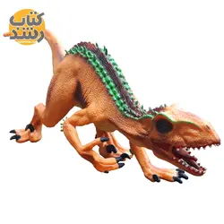 فیگور دایناسور ایندومینوکس رکس مک تویز (Mak Toys)