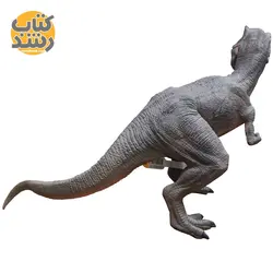 فیگور دایناسور تیرکس مک تویز (Mak Toys)