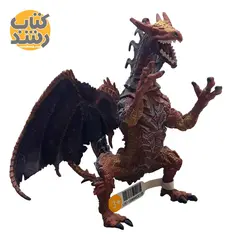 فیگور اژدها مک تویز (Mak Toys)